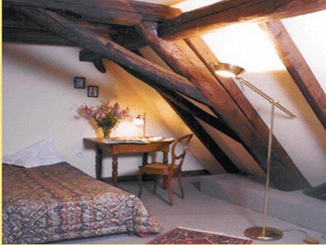 Auberge Et Hostellerie Paysanne Lutter Exteriör bild